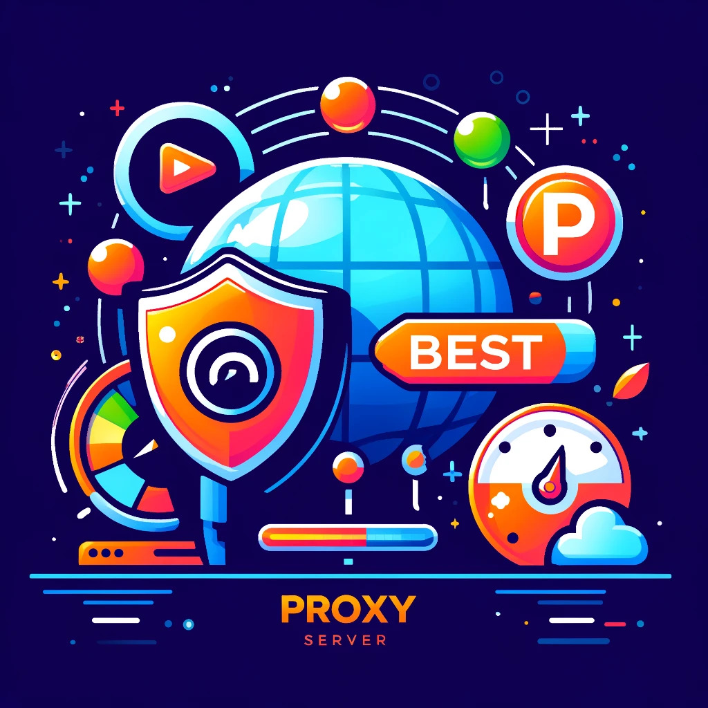 Best Proxy Server: Enhance Your Online Privacy and Security