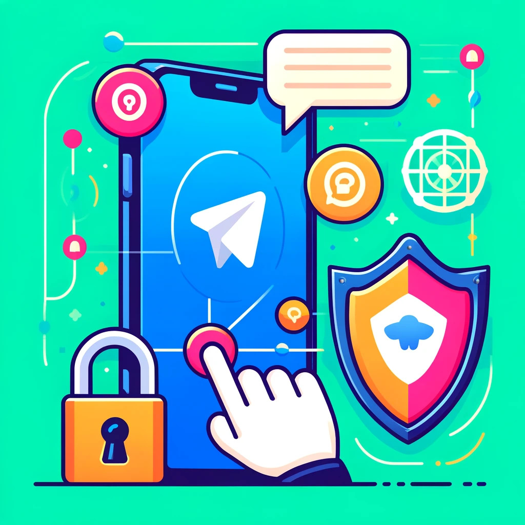 Proxies for Telegram: Secure and Unblock Your Messaging